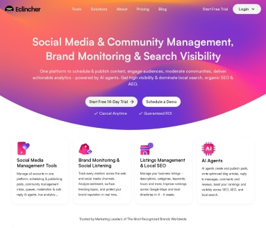 eClincher