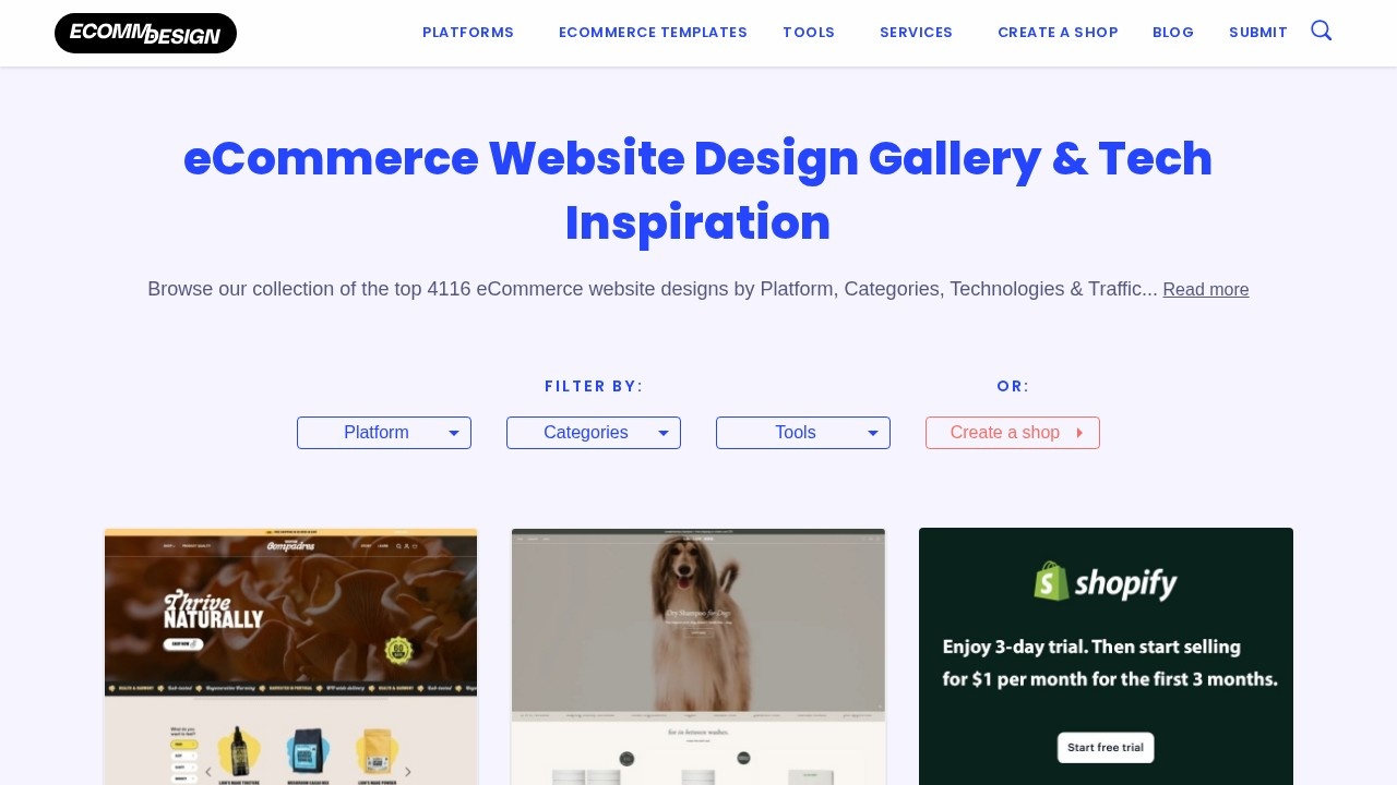 Ecomm.Design