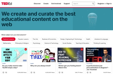 TED-Ed