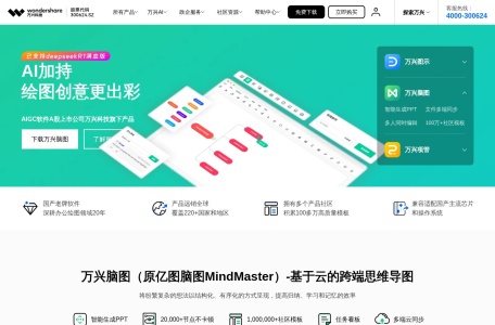 亿图软件