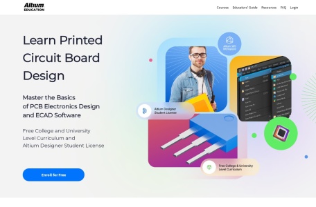 Altium Designer PCB设计