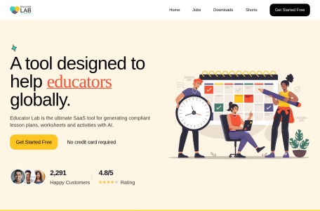 EducatorLab