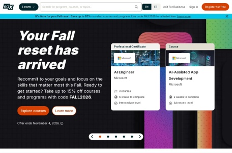 edx.org