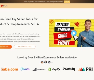 EtsyHunt