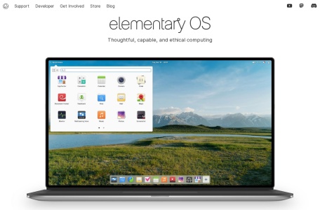 elementary OS