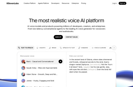 ElevenLabs