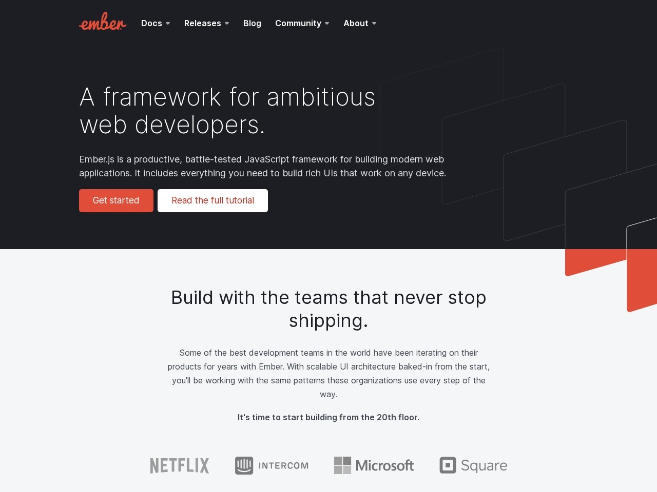 Ember.js