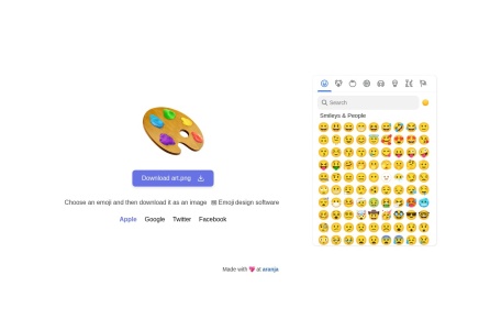 Emoji下载