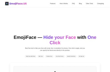 EmojiFace
