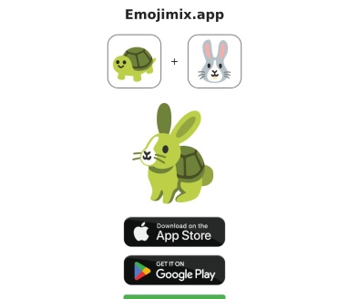 Emoji组合