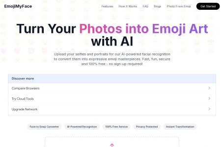 EmojiMyFace