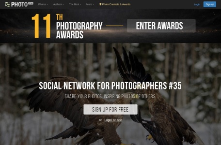 35photo-我爱网址导航