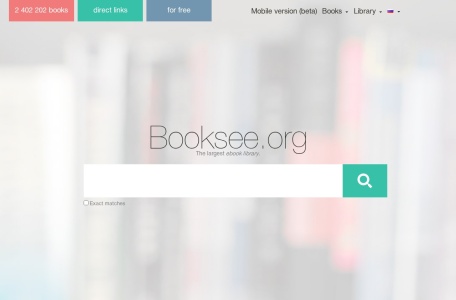 Booksee
