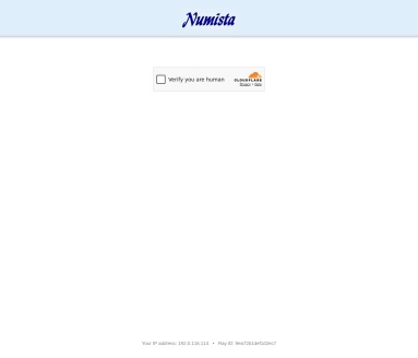 Numista世界钱币博物馆