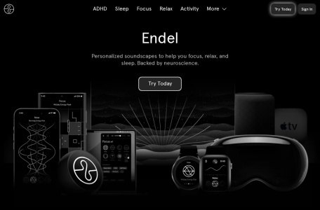 Endel.io