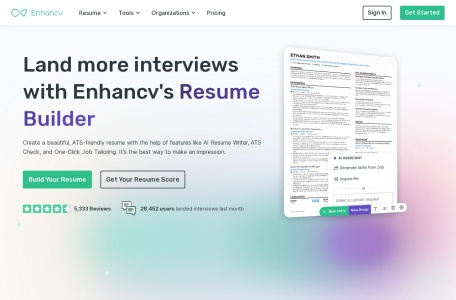 Enhancv