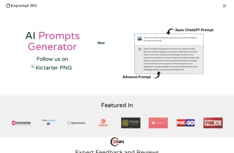 Enprompt360