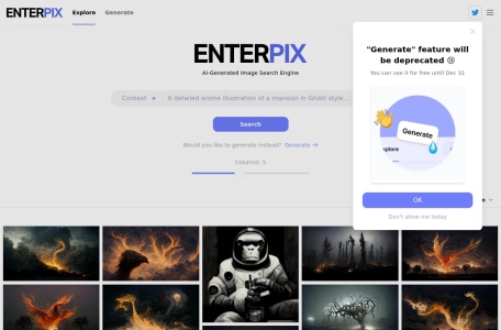 Enterpix