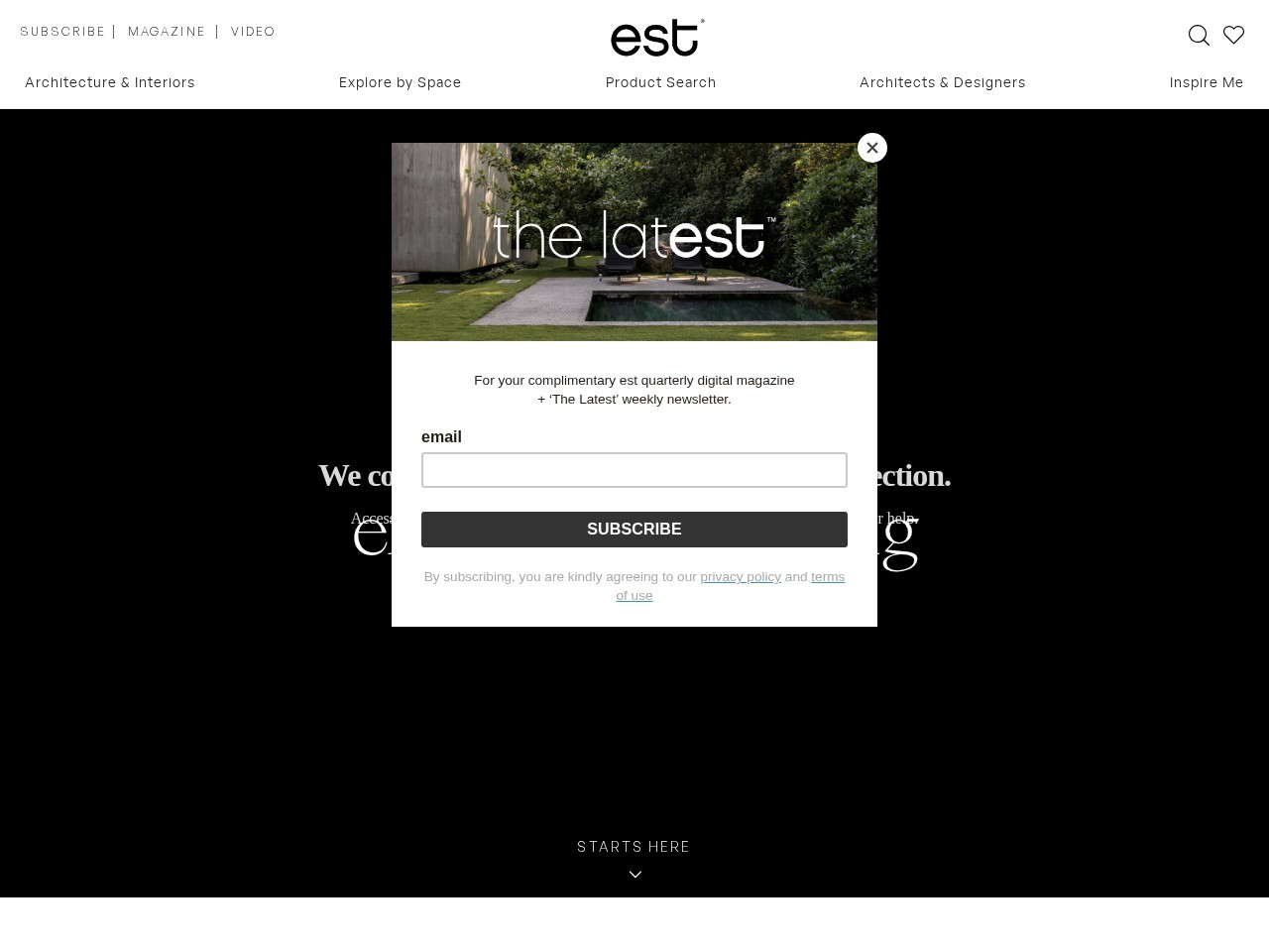 est living