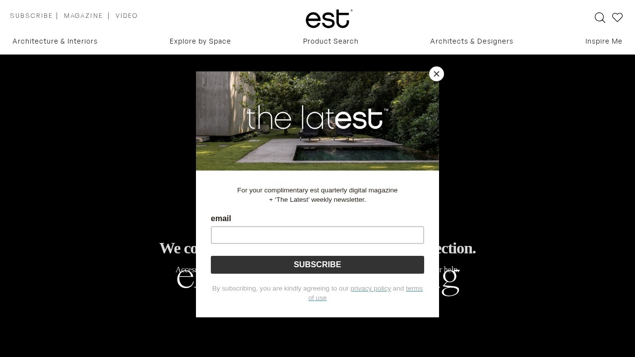 est living