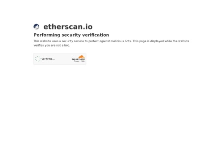 EtherScan