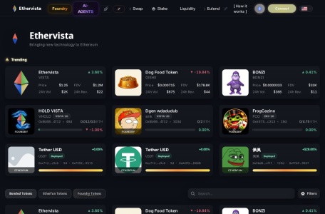 Ethervista