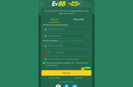 Ev88
