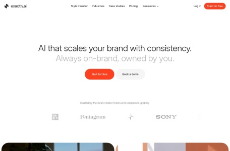 Exactly.ai