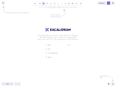 Excalidraw