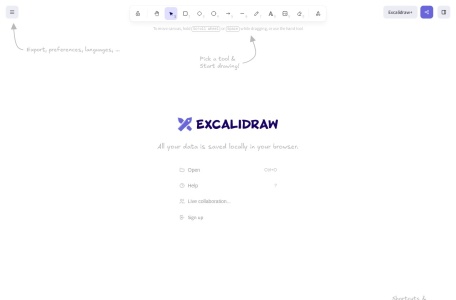 Excalidraw