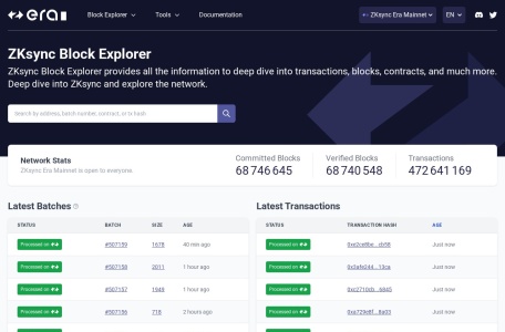 zkSync Era