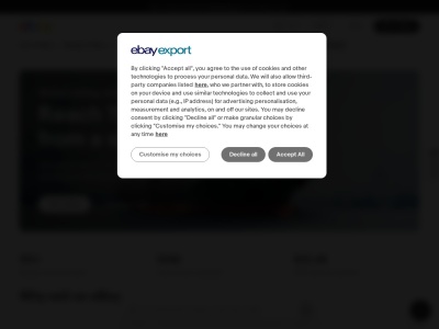 eBay·印度