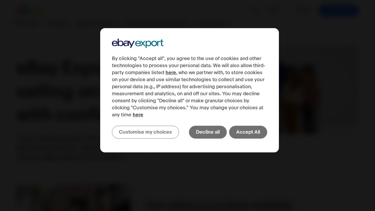 eBay·印度