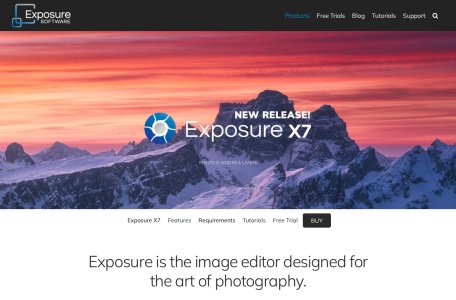 Exposure