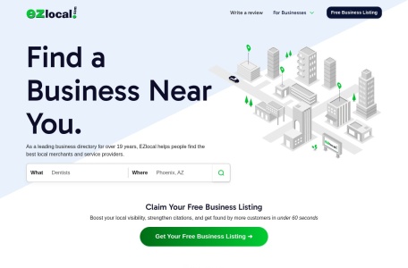 EZlocal