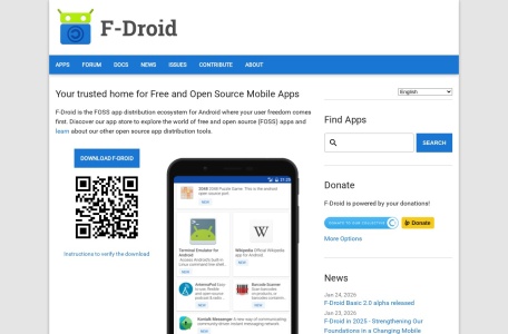 F-Droid
