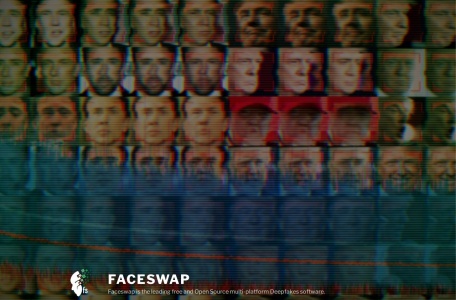 FaceSwap