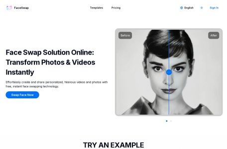 Face Swap