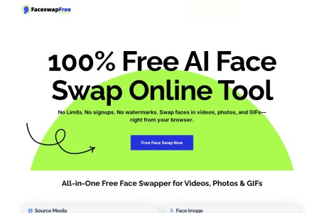 Face Swap Free