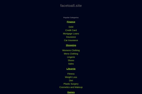 FaceToAll – Face Photos to Art