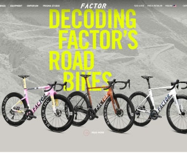 Factor
