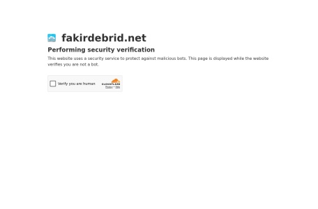 fakirdebrid.net