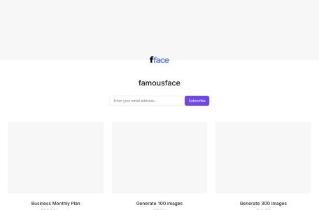 FamousFace.app