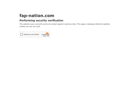 FAP Nation
