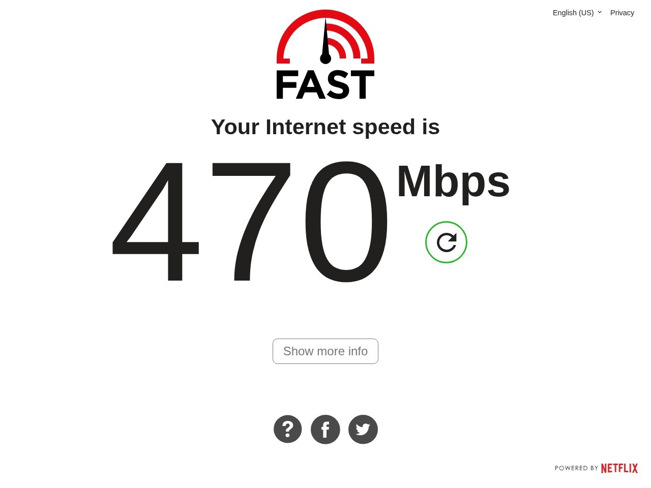 FAST