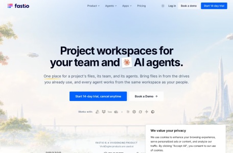 Fast.io