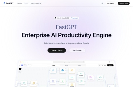 FastGPT