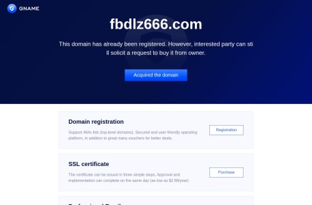FB账号网
