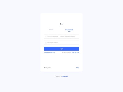 FreeCodeCamp