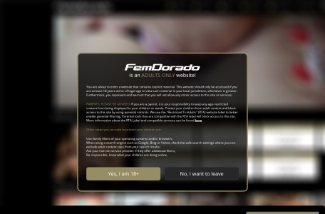 FemDorado